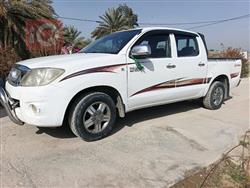 تويوتا هايلوكس